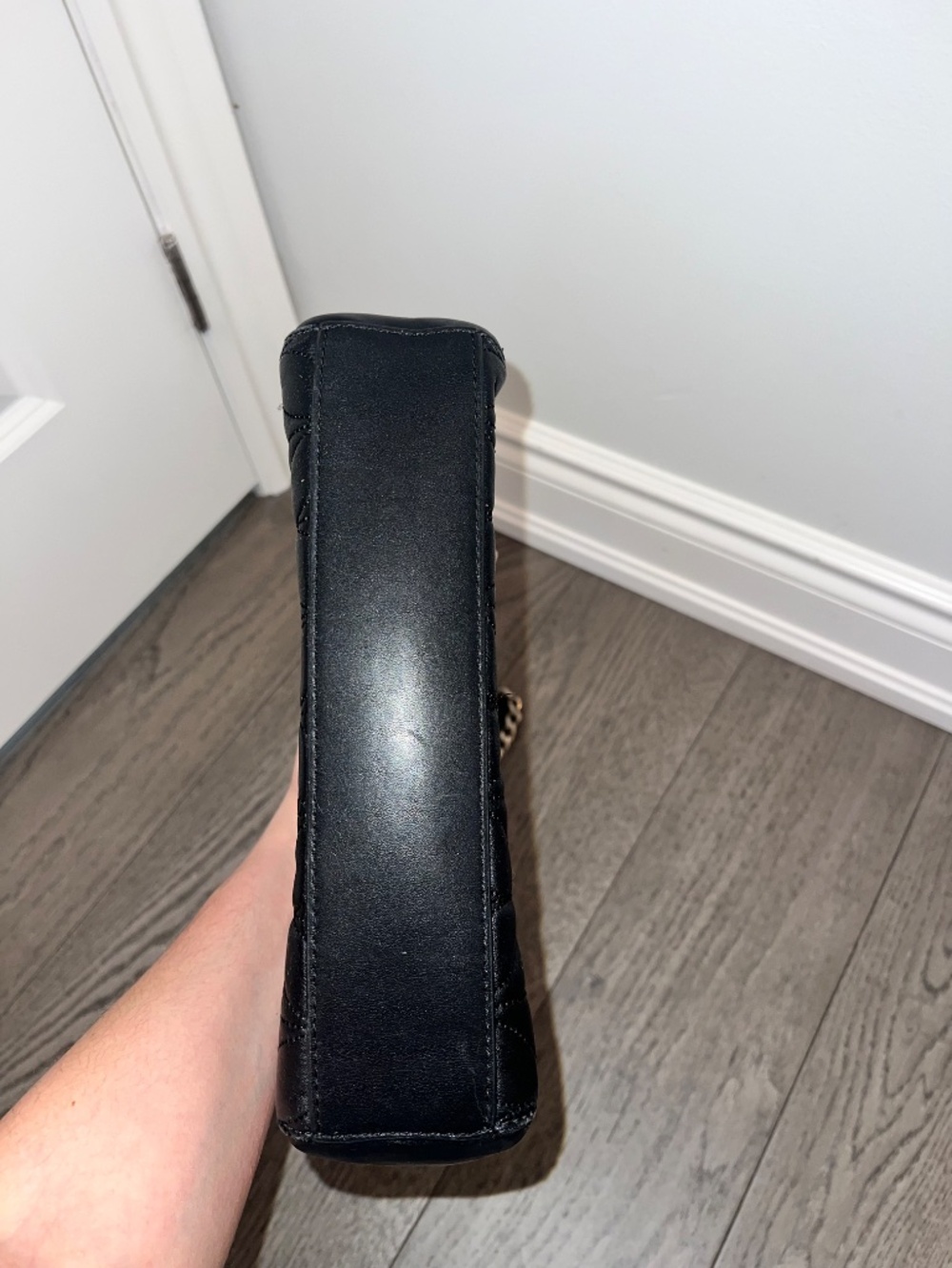 ♠️ Kate Spade New York Briar Lane Quilted Emelyn shoulder bag - Picture 9 of 11